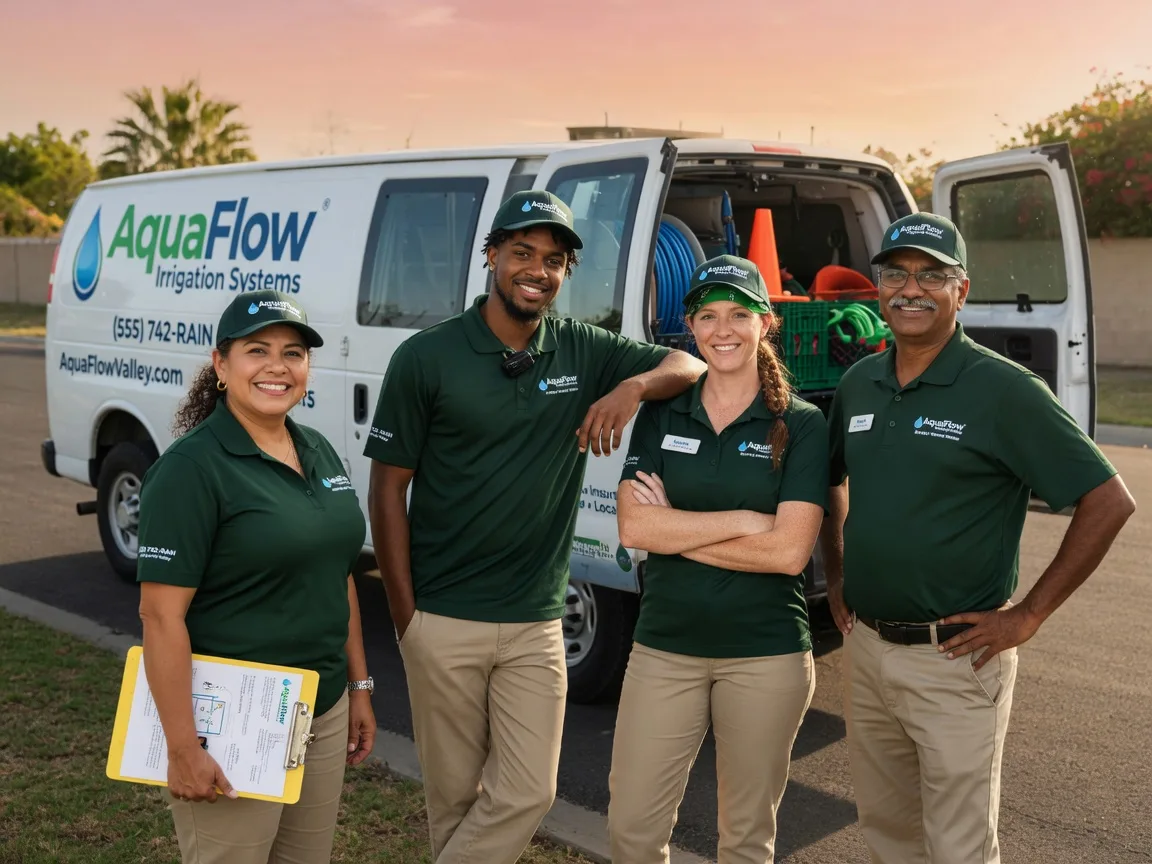 Irrigation Installation company in Carmel By The Sea, CA